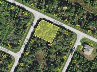 7056 Lemberg Rd, Port Charlotte, FL 33981