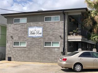 1308 Mehle St, Arabi, LA 70032