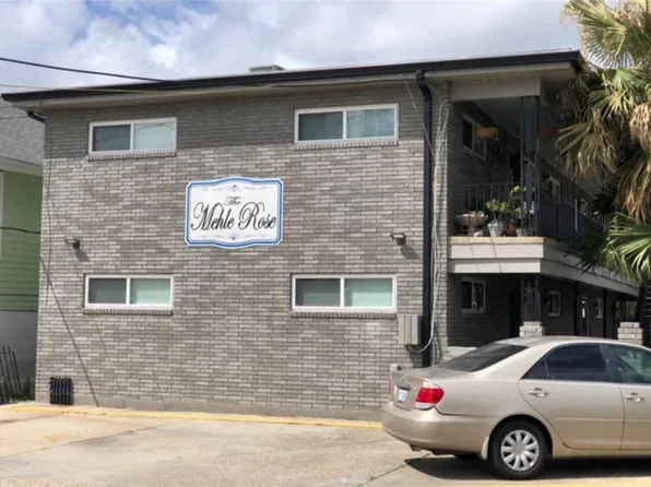 1308 Mehle St, Arabi, LA 70032