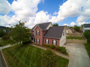 11615 Loblolly Ln, Knoxville, TN 37934