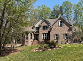 169 Winding Creek Dr, Troutman, NC 28166