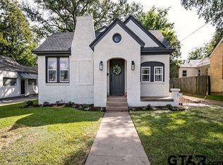 510 S Spring Ave, Tyler, TX 75702