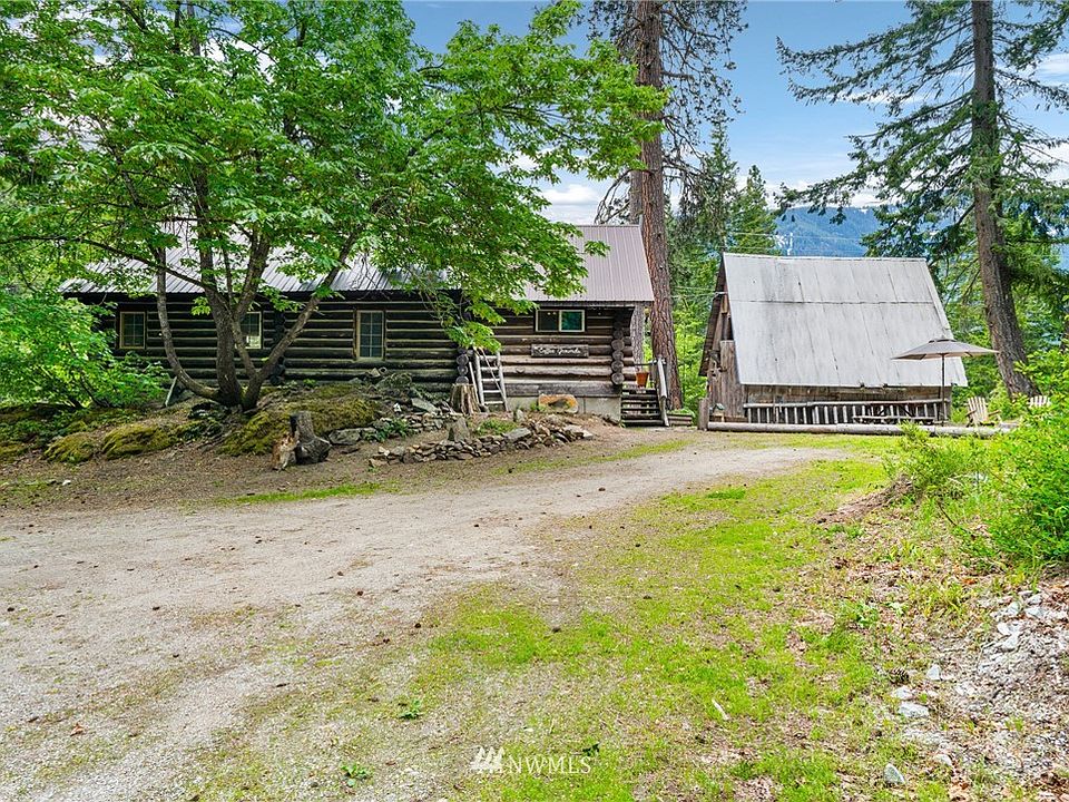 22922 Lake Wenatchee Highway, Leavenworth, WA 98826 Zillow
