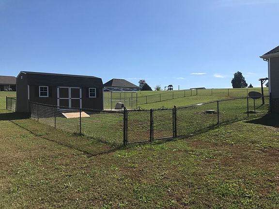 16x20 storage shed