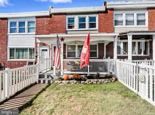 4344 Annapolis Rd, Halethorpe, MD 21227