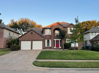 5316 Summerfields Dr, Flower Mound, TX 75028