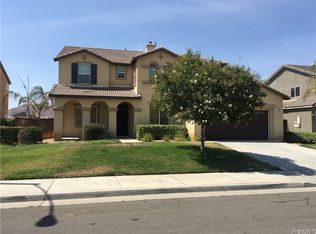 27031 Damascus Rd, Moreno Valley, CA 92555