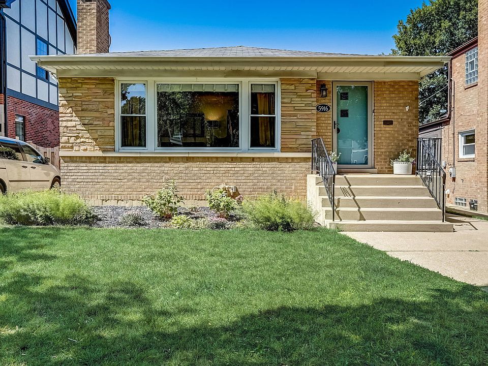 1st image of 5916 N Kostner Ave