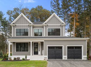 53 Country Farm Rd, Framingham, MA 01701