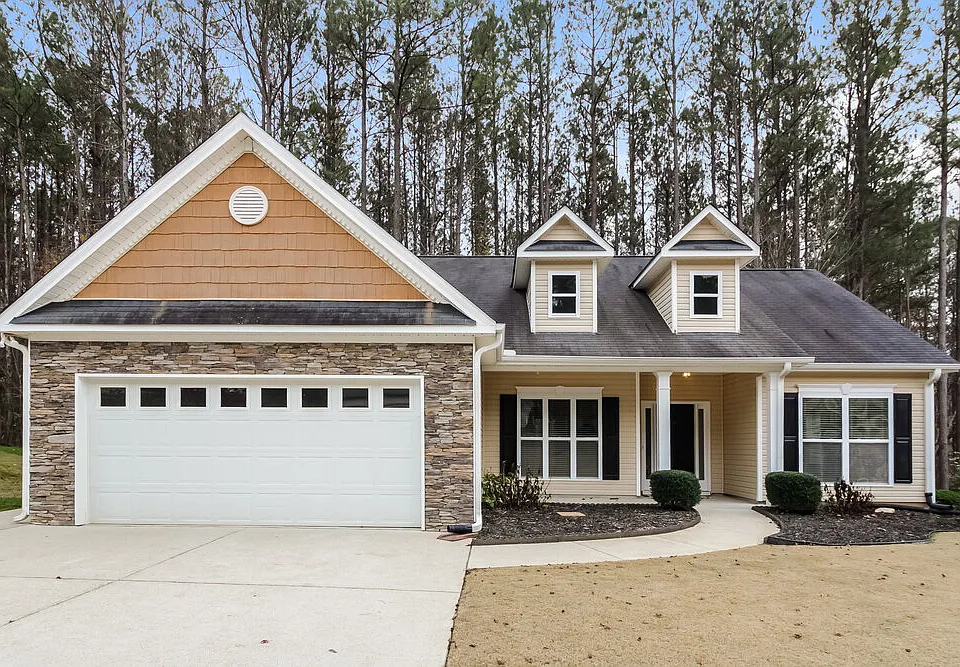 205 Westridge Cir