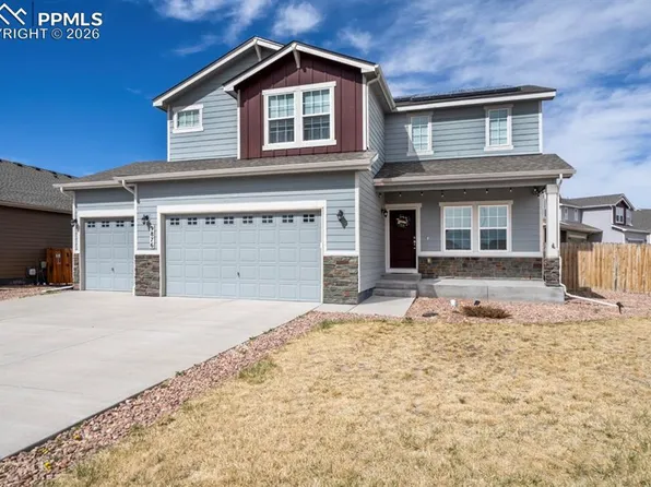 9876 Chromatic Ter, Peyton, CO 80831