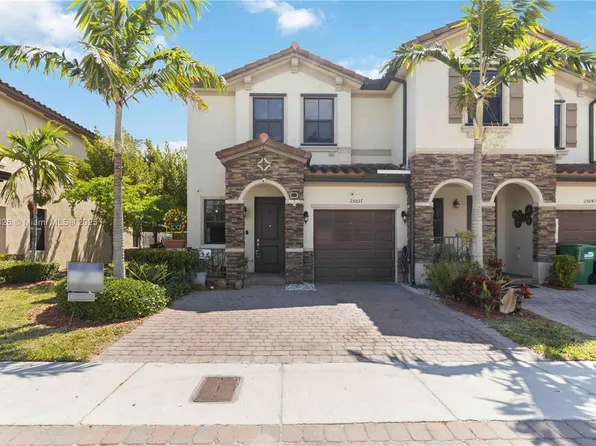 25037 SW 114th Ct, Homestead, FL 33032