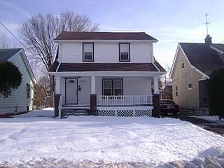 2nd image of 12400 Revere Ave