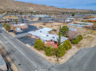 7355 Cherokee Trl, Yucca Valley, CA 92284