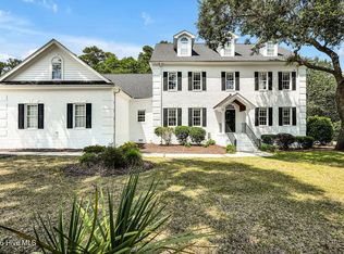 5617 Maxwell Place, Wilmington, NC 28409