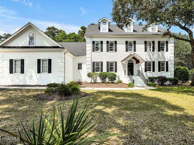 5617 Maxwell Place, Wilmington, NC, 28409