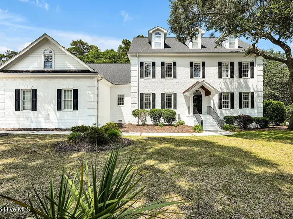 5617 Maxwell Place, Wilmington, NC 28409