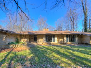 2801 Shadow Lake Road, Blacksburg, VA 24060