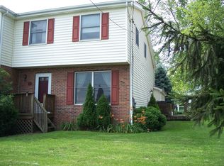 120-122 W View Ave, Pittsburgh, PA 15229