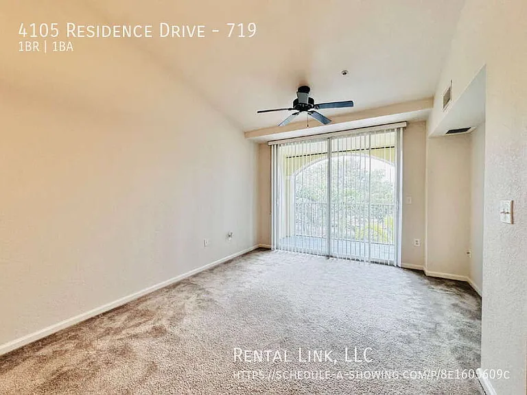 4105 Residence Dr #719 — Photo 2