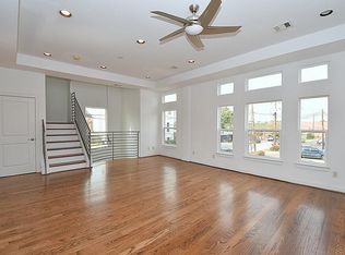 907 Rhode Pl UNIT A, Houston, TX 77019