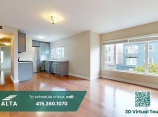 1490 Chestnut St APT 3, San Francisco, CA 94123