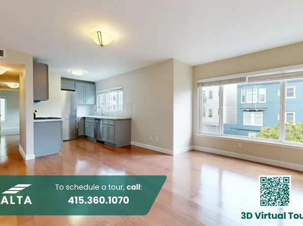 1490 Chestnut St APT 3, San Francisco, CA 94123