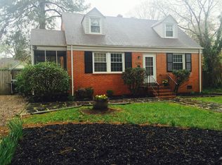 1204 Maple Ave, Richmond, VA 23226