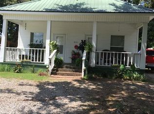 213 E 2nd St, Booneville, AR 72927