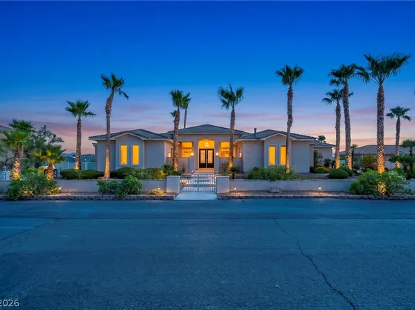5960 Michelli Crest Way, Las Vegas, NV 89149