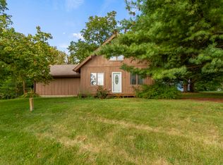 5561 S State Road 67, Anderson, IN 46013