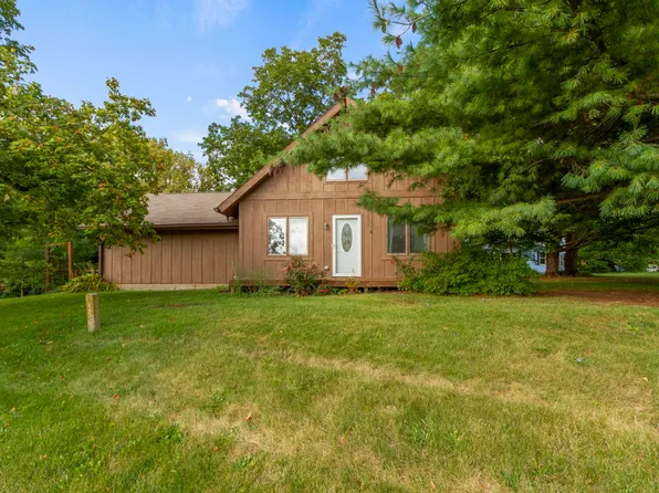 5561 S State Road 67, Anderson, IN 46013