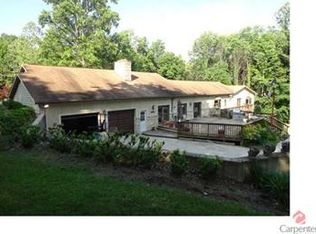 6046 W County Road 175 S, Greencastle, IN 46135