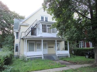 3 Spring St, Oneonta, NY 13820