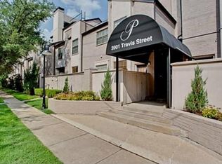 3901 Travis St APT 101, Dallas, TX 75204