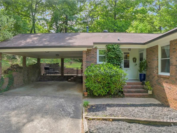 480 Somerset Drive, Athens, GA 30606