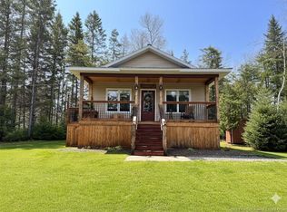 101 Coombes Rd, Saint Laonard, NB E7E2P8