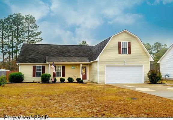 2nd image of 2644 Daniel Boone Ln