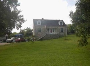 121 Lisa Ln, Symsonia, KY 42082