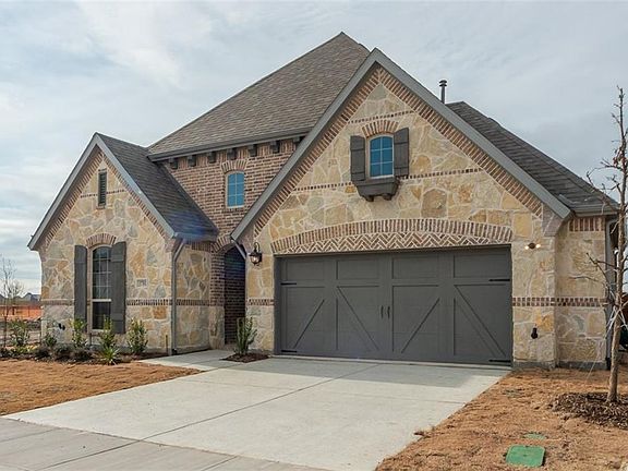 2nd image of 3701 Brinkley Dr