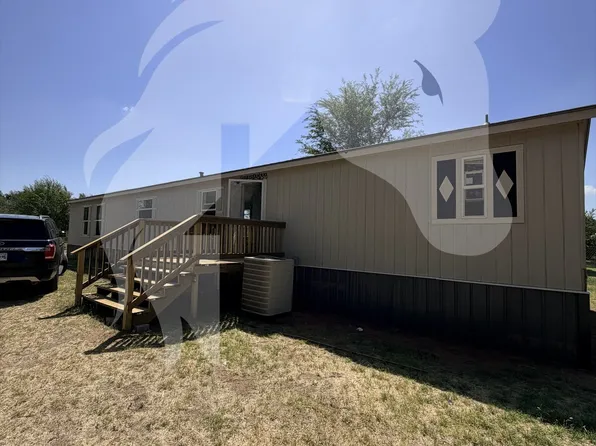 310 Madison Ave #20, Woodward, OK 73801