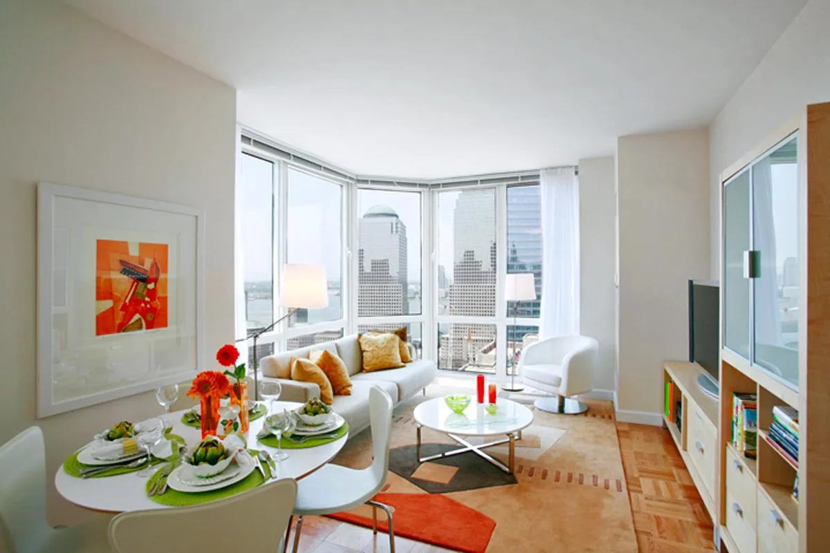 10 Barclay Street #27B in Tribeca, Manhattan | StreetEasy