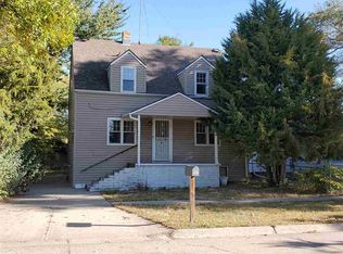 507 E 11th St, North Platte, NE 69101