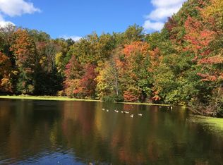 23 N Lake Rd, Armonk, NY 10504