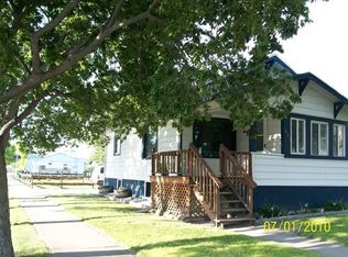 1421 E 4th St, North Platte, NE 69101