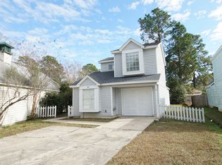 416 Heritage Way, Fort Walton Beach, FL 32547
