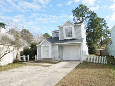416 Heritage Way, Fort Walton Beach, FL, 32547