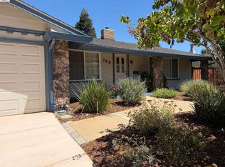 760 Polaris Way, Livermore, CA 94550