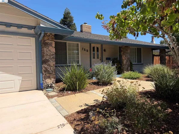 760 Polaris Way, Livermore, CA 94550