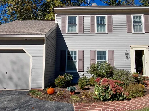 315 Shaker Ln, West Chester, PA 19380